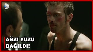 Kuzey, Ferhat İçin Dövüştü - Kuzey Güney 11. Bölüm