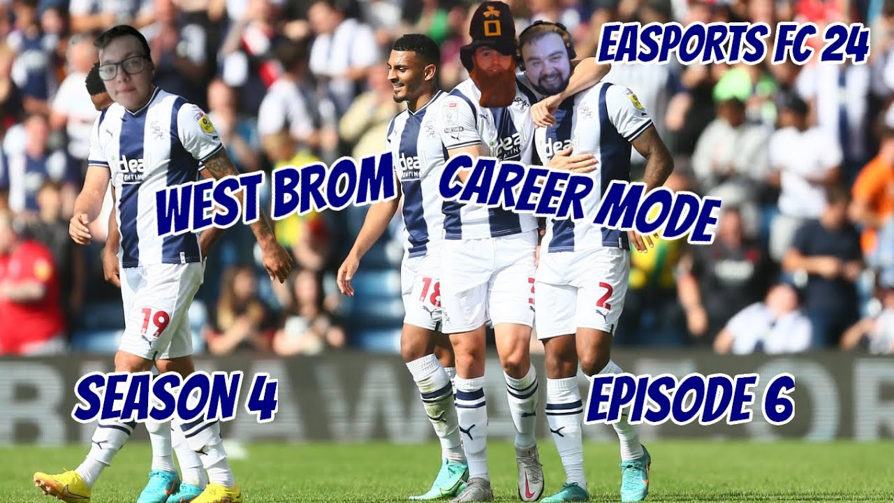 Stream episode Ep. 22: EA Sports FC 24, Mental Health in the