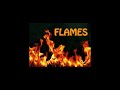 David Guetta & Sia - Flames 【1 Hour Version】