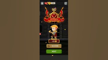 How to Loot - Pin Pull & Hero Rescue / Level 248 / Solution / Azura Global / Android iOS