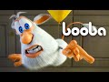 Booba - Mousetrap and MORE Funny Episodes 🧀 Funny Cartoons for Kids 😄 Toon Mania - English