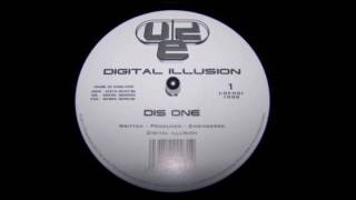 Digital Illusion - Reality (B Side)