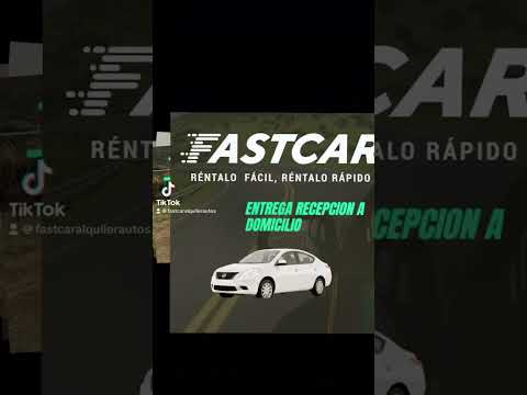Alquiler de autos