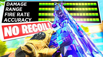 NEW #1 LACHMANN 556 CLASS is OVERPOWERED! 🔥 (Best LACHAMNN 556 Class Setup) - Modern Warfare 2