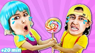 Where is My Lollipop🍭 | Give Me My Potty 🚽+ More Best Kids Songs & Nursery Rhymes by Magic KIDS