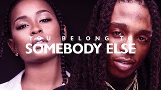 Jacquees X Dej Loaf -  you belong to somebody else (RHYTHM & VIBE) Resimi