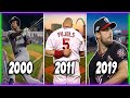 The Biggest Strength of EVERY World Series Winner From 2000-2019