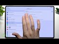 Comment activer le taux de rafraîchissement 165Hz sur HONOR MagicPad 4