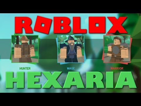 Hexaria Exclusive Look At This New Roblox Roleplay Game Youtube - hexaria exclusive look at this new roblox roleplay game youtube