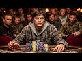 Casino क सबस बड Secret क स एक Math Student न ल ख Dollar ज त Explained In Hindi 