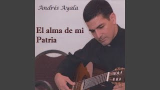 Video thumbnail of "Andres Ayala - Canción para un Hermano Misionero"