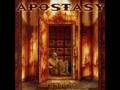 Apostasy - Reign of Chaos