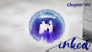 INKED | PART : 8 | CHAPTER : 8 | iOS Android Gameplay | #findlove #relaxingpuzzles