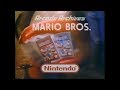 Mario bros arcade archives  retro nintendo switch commercial