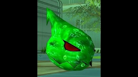 OpenFusion OG - Dawn of the Spawn