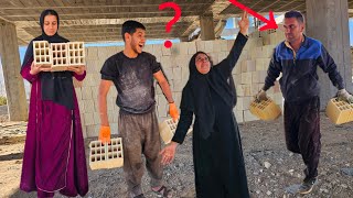 Download Lagu Death-Resistant Girls: The Deadliest Mountain Workers ⚡#peren #nomadic MP3