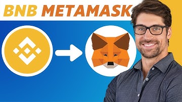 How to Transfer BNB From Binance to metamask (2025)