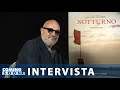 Notturno (2020) #Venezia77: Gianfranco Rosi, intervista Esclusiva - HD