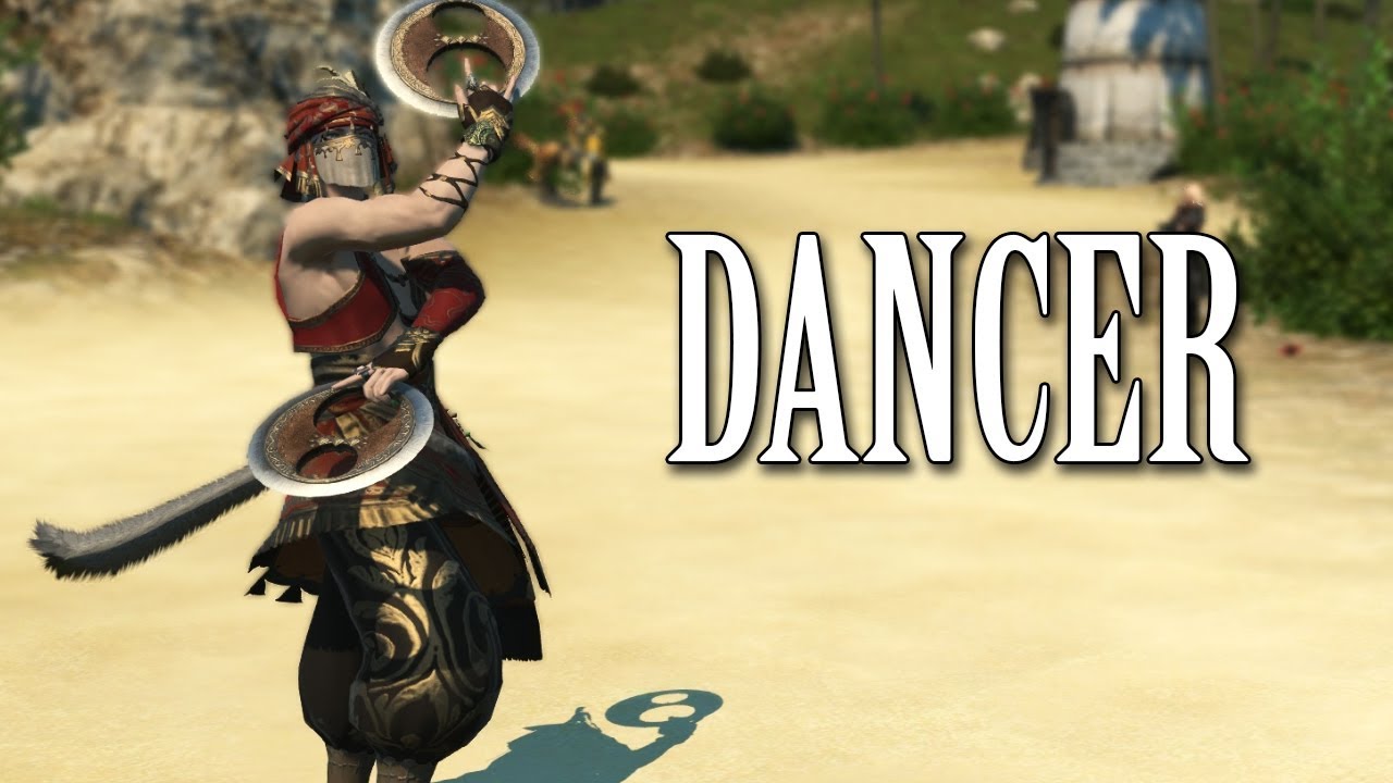 FFXIV OST Dancer's Theme ( Vamo' alla Flamenco ) FFXIV OST Dancer's Theme ( Vamo' alla Flamenco ) #1