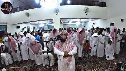 قرآن_كريم | تلاوة من كتاب الله بصوت القارئ علاء الخليدي