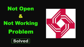 ✅Fix Cent Mobile App Not Working and Not Open Problem in Android Phone✅