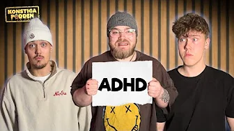 #112 PRAKTIKANTEN HAR AUTISM