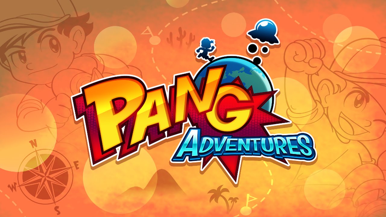 Pang Adventures – Apps no Google Play