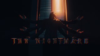 The Nightmare's Final Revelation: Confronting the Horrors Within #funny #shortfilm #horror #trending