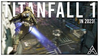 Titanfall 1 is Still Playable and It's a Blast!