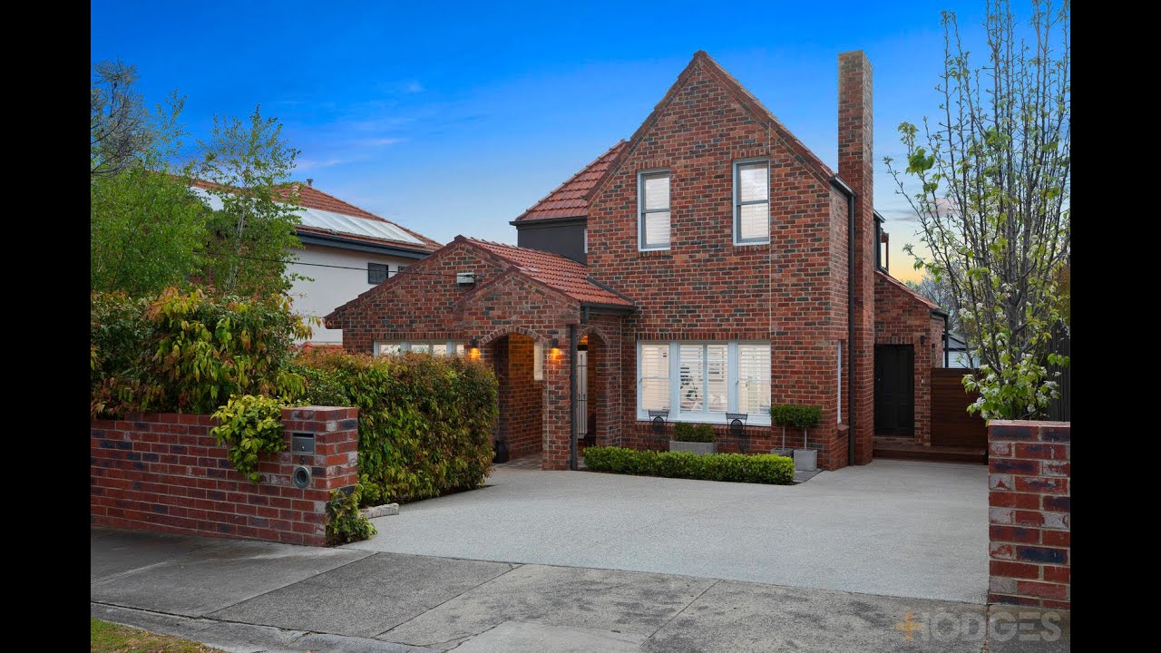 HODGES SANDRINGHAM 5 SARGOOD STREET, HAMPTON STEPHEN WIGLEY YouTube