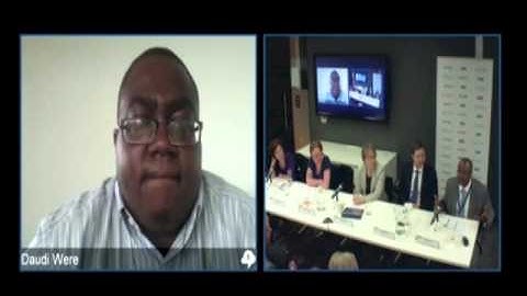 Q&A - Elections in Kenya and Ghana: what prospects for political and economic governance?