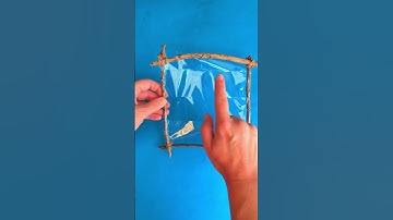 The Best Summer Craft: Let