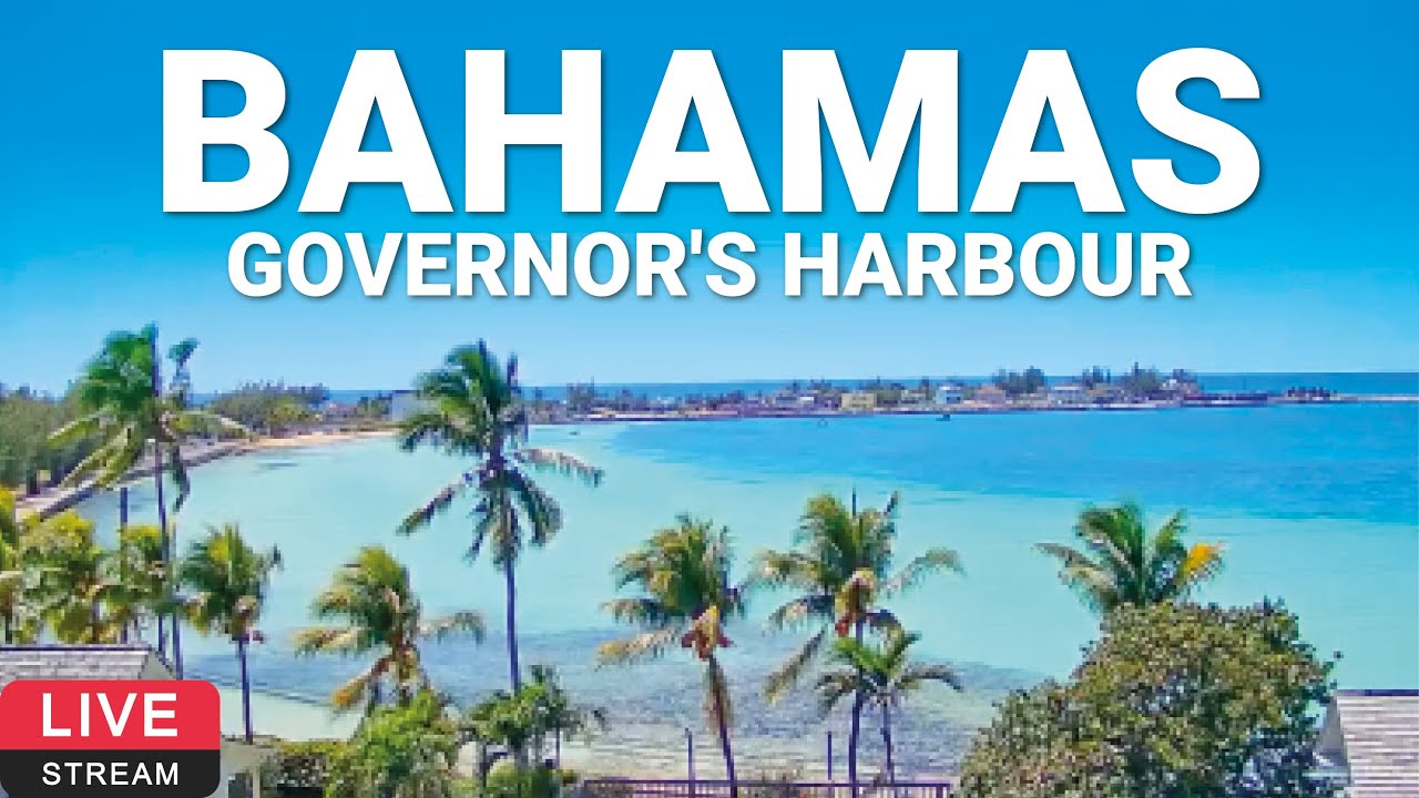 Bahamas Webcams Live Streaming | Live Webcam Bahamas – LKHQT