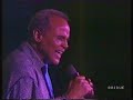 Harry Belafonte in Concert (Italy, 1988)