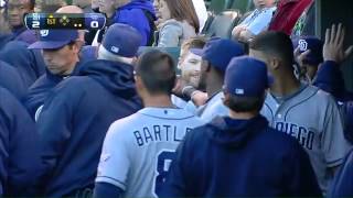 2012/04/16 Hundley's RBI double