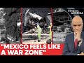 Mexico Deploys Troops After “El Mencho” Killing; Sheinbaum Denis US Involvement | Firstpost America