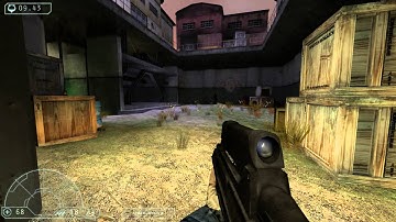 Hidden source: session #2 (w/commentary)