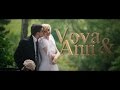 Vova & Ann wedding clip