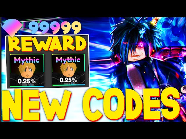 New ✨ Anime Adventures Codes 2023 - Codes For Roblox Anime Adventures 