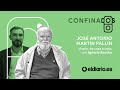 Confinados, con José Antonio Martín Pallín