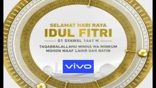 Download lagu Iklan Vivo - Selamat Idul Fitri 1441H