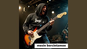 mesin bercintamoe