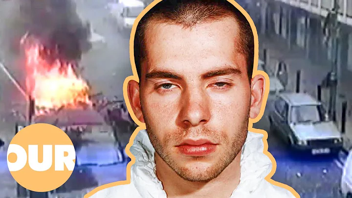 The Soho Nail Bomber (Killing Spree) | Our Life