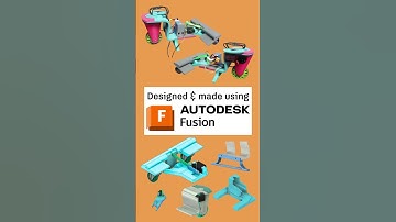 #3dmodeling and #electronics project idea for #students | Autodesk Education