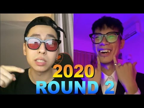 MCK vs OSAD | Battle Rap 2018 & 2020 - Chưa Có Hồi Kết !