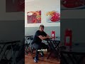 O mundo precisa de mais pessoas assim.