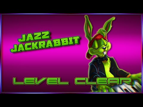 Video: GOG Scopre Jazz Jackrabbit Ed Epic Pinball