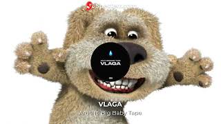 ARUT & BIG BABY TAPE - VLAGA (Без мата)