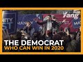 The Democrat Who Can Win in 2020 - Andrew Yang in San Francisco, CA