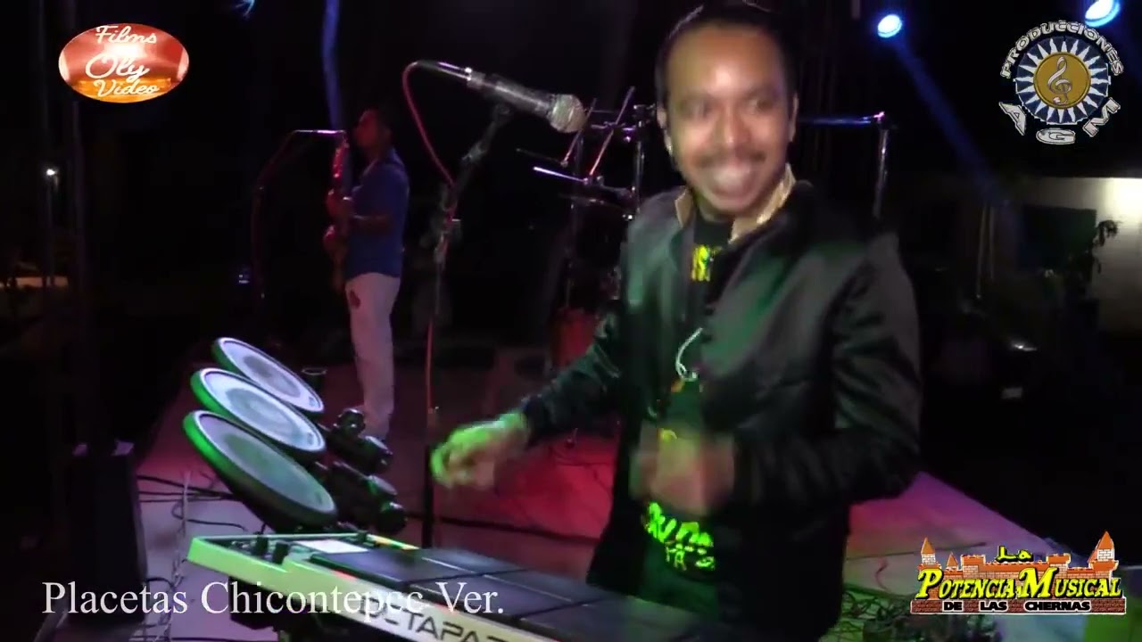 La potencia músical